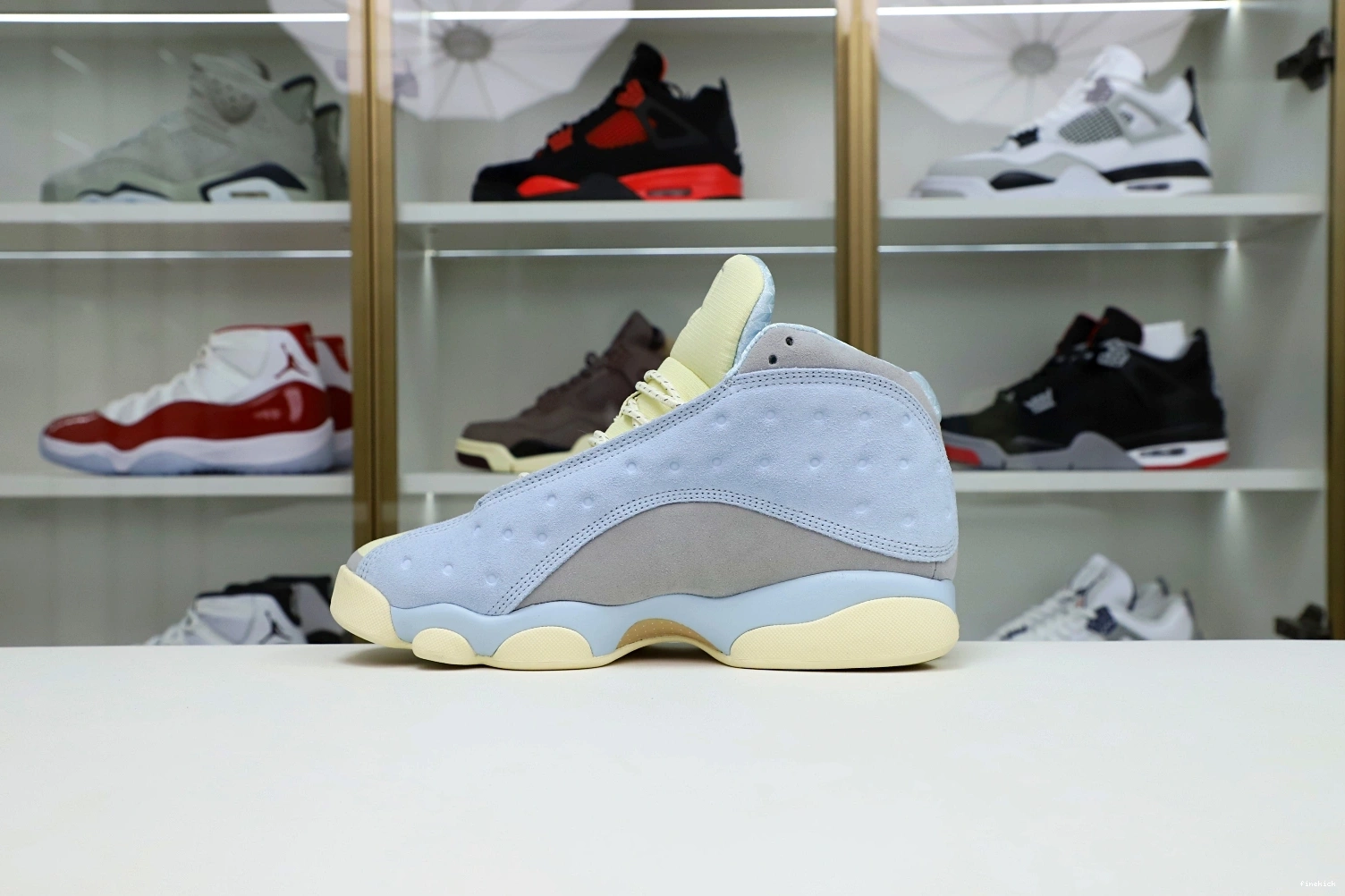 JORDAN JORDAN AIR AIR 13 SOLEFLY 1113